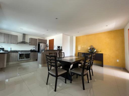 Departamento en CDMX, zona norte - Housity