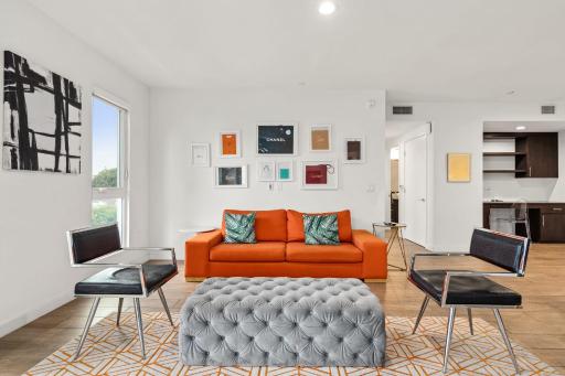 The Prada Two-Bedroom Suite - Housity