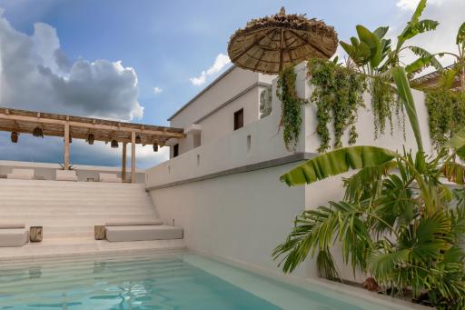 Nãmas Tulum - Hizvo