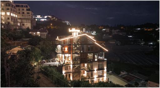 Teakhouse Đà Lạt - Housity