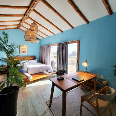 JEJU Doldam B&B - Housity