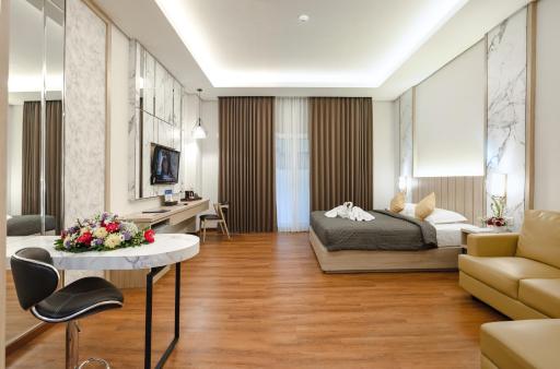 Aliante Malang - Housity