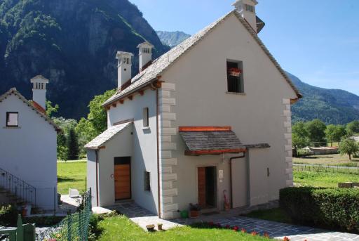 Il Borgo Antico - Housity