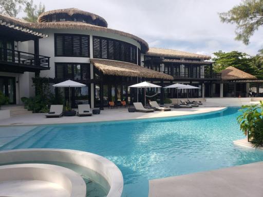 Villa Abrazos, Ambergris Cays - Housity