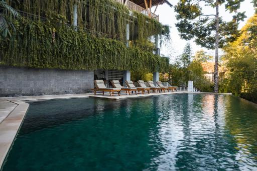 Dinara Ubud - Housity