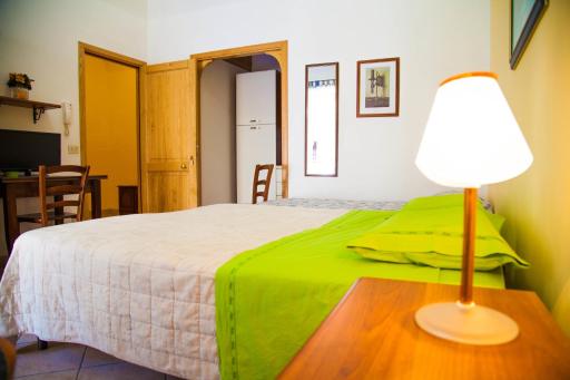 Bed & Breakfast Il Castellino - Housity
