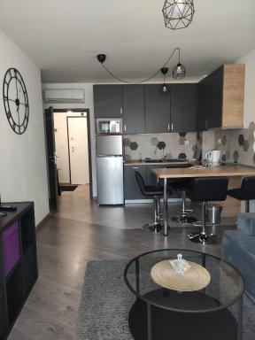 Apartman Gray - Housity