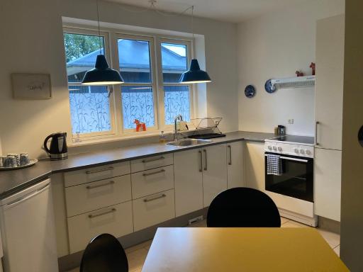 Guesthouse Tradsborgvej - Housity