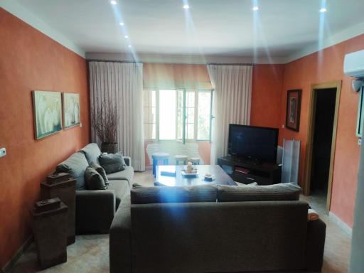 PRECIOSA CASA EN ONTUR - Housity