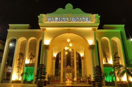 Pleiku Hotel by Gia Lai Tourist - Housity