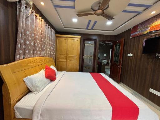STAYMAKER DV Residency - Housity