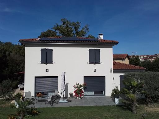 L'Olivier - Housity
