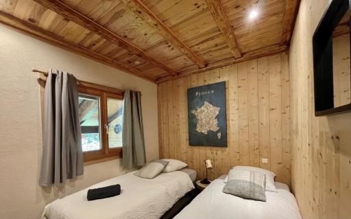 Chalet 4C - Housity