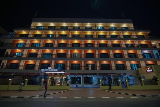 Home Away Holiday Homes - Housity
