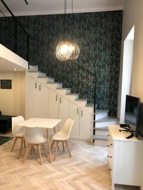 All In Apartman V. - Housity