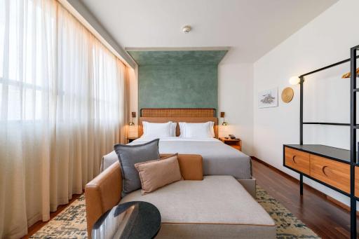 Canopy By Hilton Sao Paulo Jardins - Housity