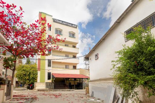 Stayhome Suites - Housity
