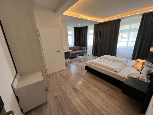 Hotel Schwanen - Housity