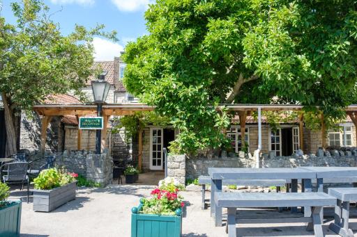 Mullions 51 B&B - Housity
