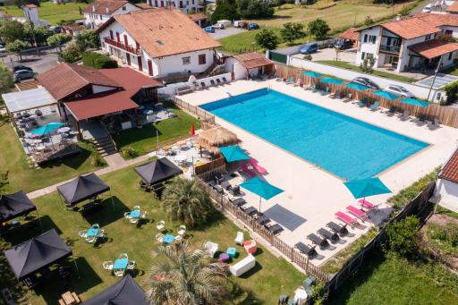 Hotel Restaurant Bonnet - Housity