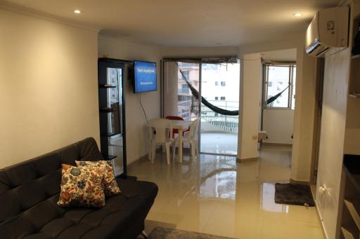 Apartaestudio Altamar - Housity