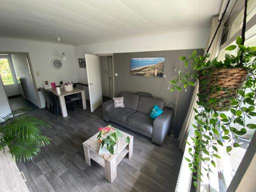 Appartement Dishoek - Housity