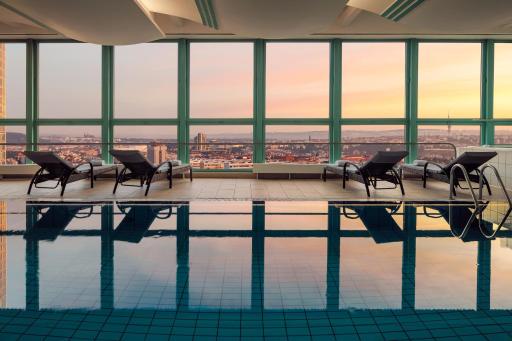Panorama Hotel Prague - Housity