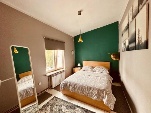 Stare Miasto - Housity
