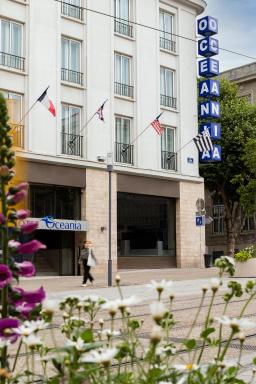 Hôtel Oceania Brest - Housity