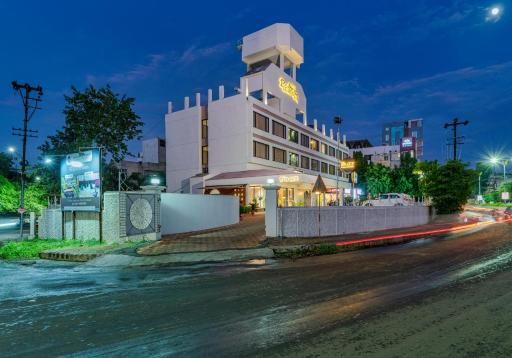 Hotel Pratham - Housity