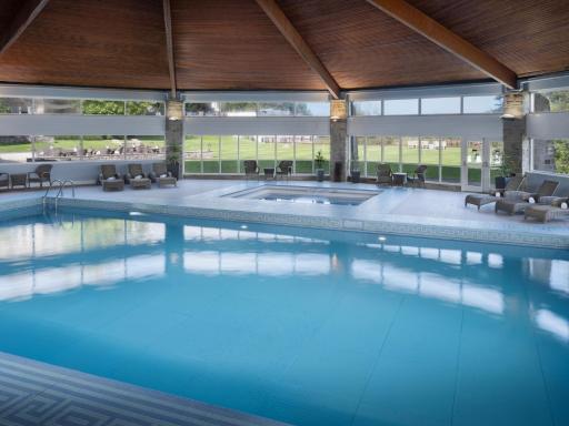 Delta Hotels by Marriott St Pierre Country Club - Housity
