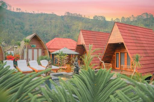 Moon hill cottages - Housity