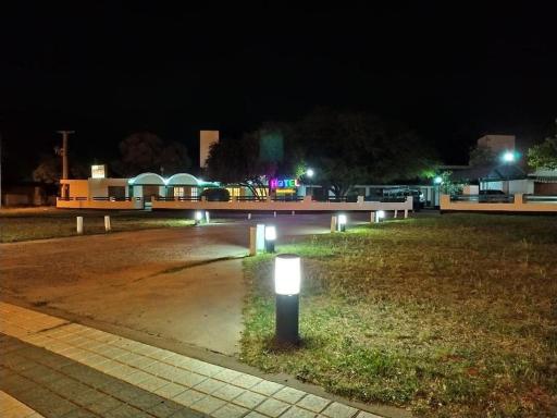 Hotel Rucalen - Housity