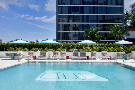Aloft Miami Aventura - Housity