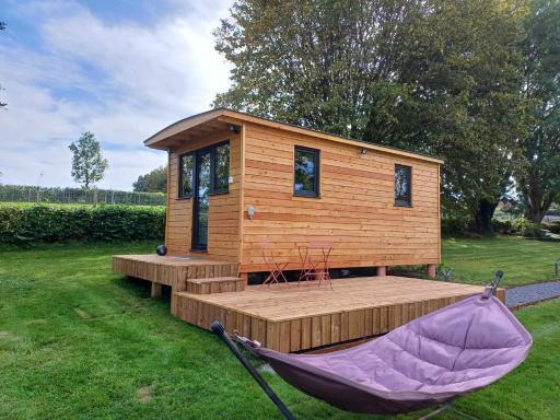 La roulotte de Soiron - Housity