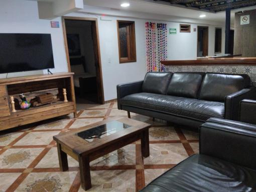 Hotel Lya - Housity