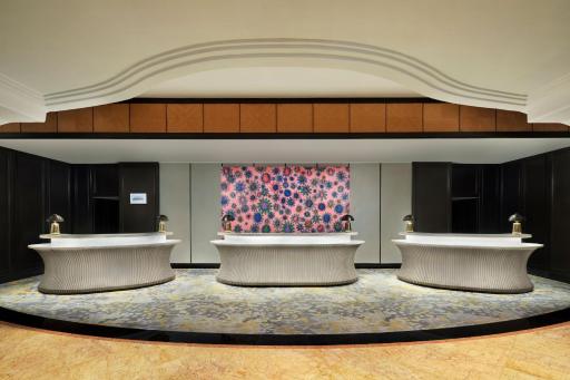 Sheraton Surabaya Hotel &amp; Towers - Housity