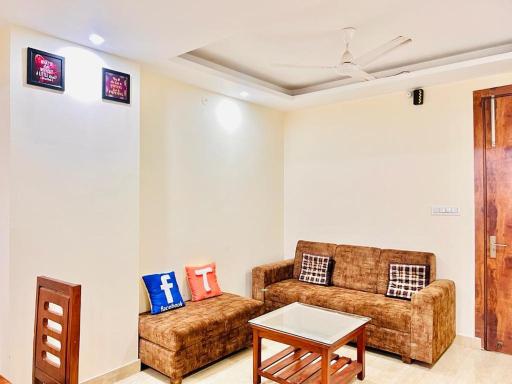 LFP Luxury Homes - Fully furnished apartment - Housity