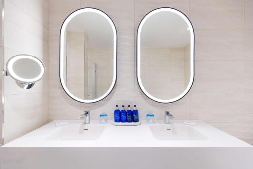 Radisson Blu Hotel, Glasgow - Housity