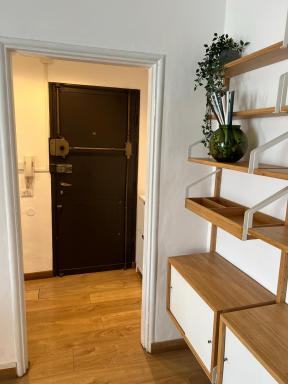 Cozy Apartment 3 km away from Duomo - Housity