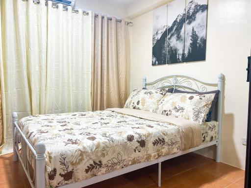 Affordable One Bedroom Condo in One Oasis 1726 - Housity