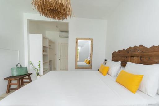 The Room Padang-Padang - Housity