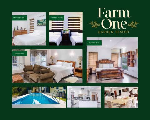 Farm One Garden Resort - Housity