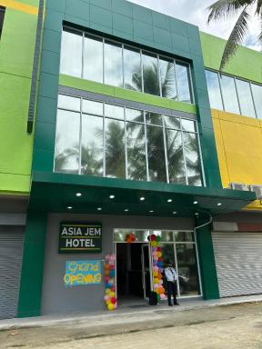 ASIA JEM HOTEL - GAPAN CITY - Housity