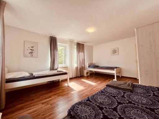 Geräumige Wohnung im Herzen Kassels - Housity