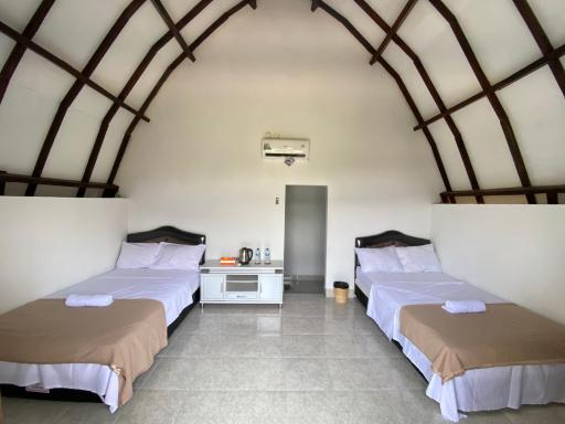 D'Liwatan Bungalow - Housity