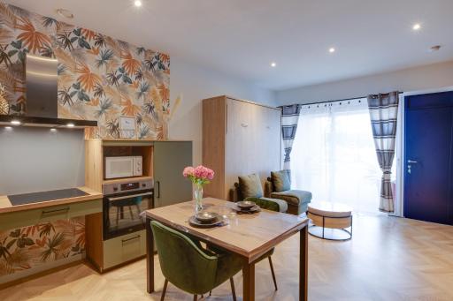 Gîte de la Presqu'île de Lézardrieux, adapté PMR - Housity