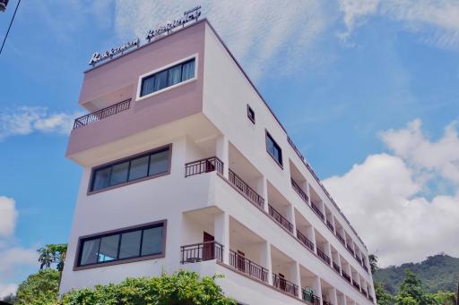 Rakkawan Residence - SHA EXTRA PLUS - Housity