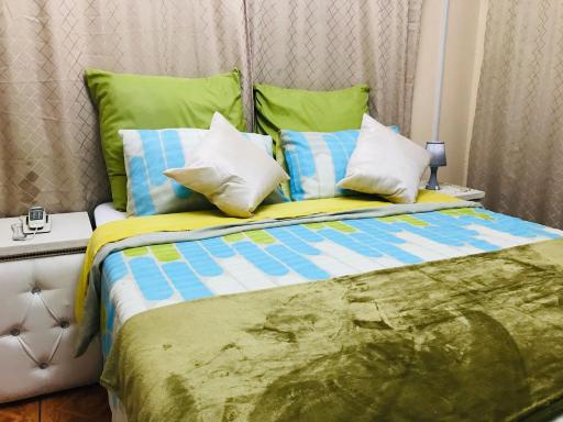 Ekhaya Sun Villa - Housity