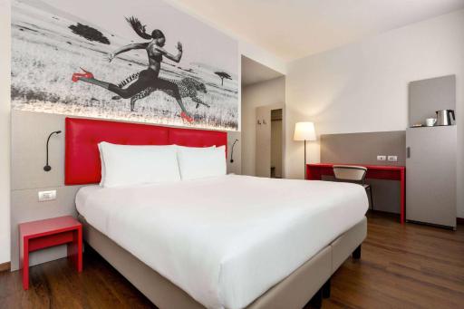 Amedia Milan, Trademark Collection by Wyndham - Housity